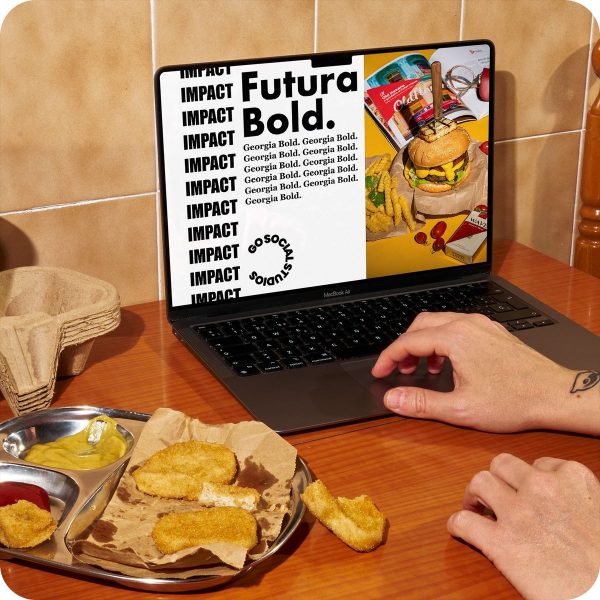 Web Design Asset
